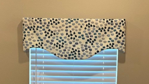 Blue gray ivory - blue,