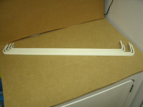Kenney steel white - steel,