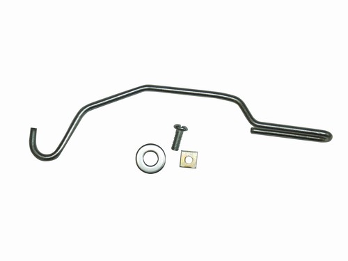 Valance curtain rod - curtain, extension